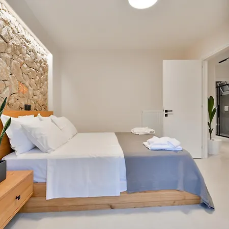Nativo Apartment Preveza Exterior photo