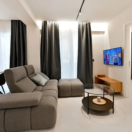 Nativo Apartment Preveza Exterior photo