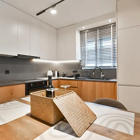 Nativo Apartment Preveza Exterior photo