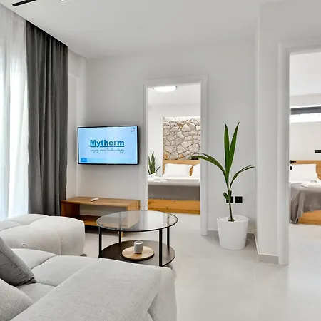 Nativo Apartment Preveza Exterior photo