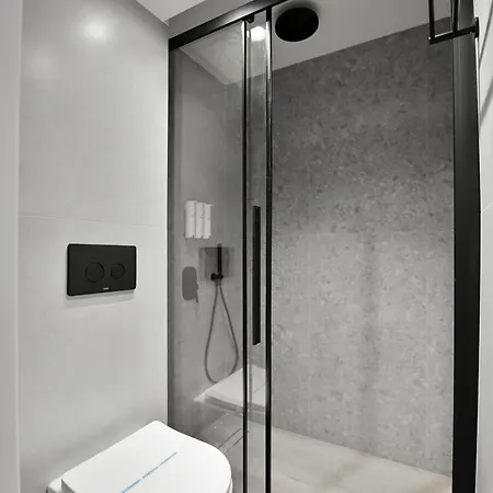 Nativo Apartment Preveza Exterior photo