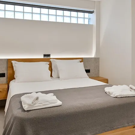 Nativo Apartment Preveza Exterior photo