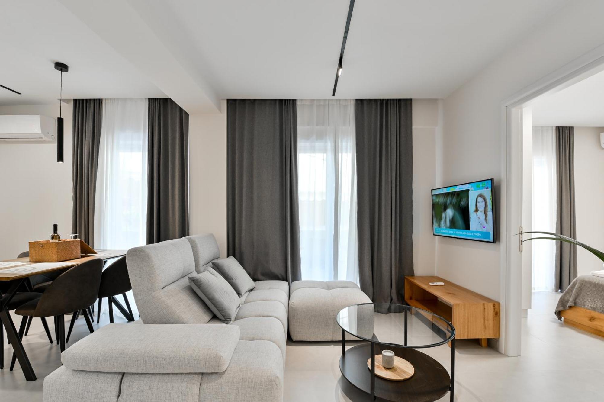 Apartment Nativo Preveza