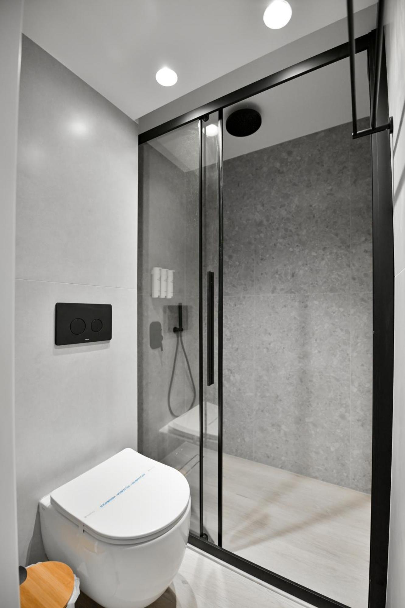 Apartment Nativo *