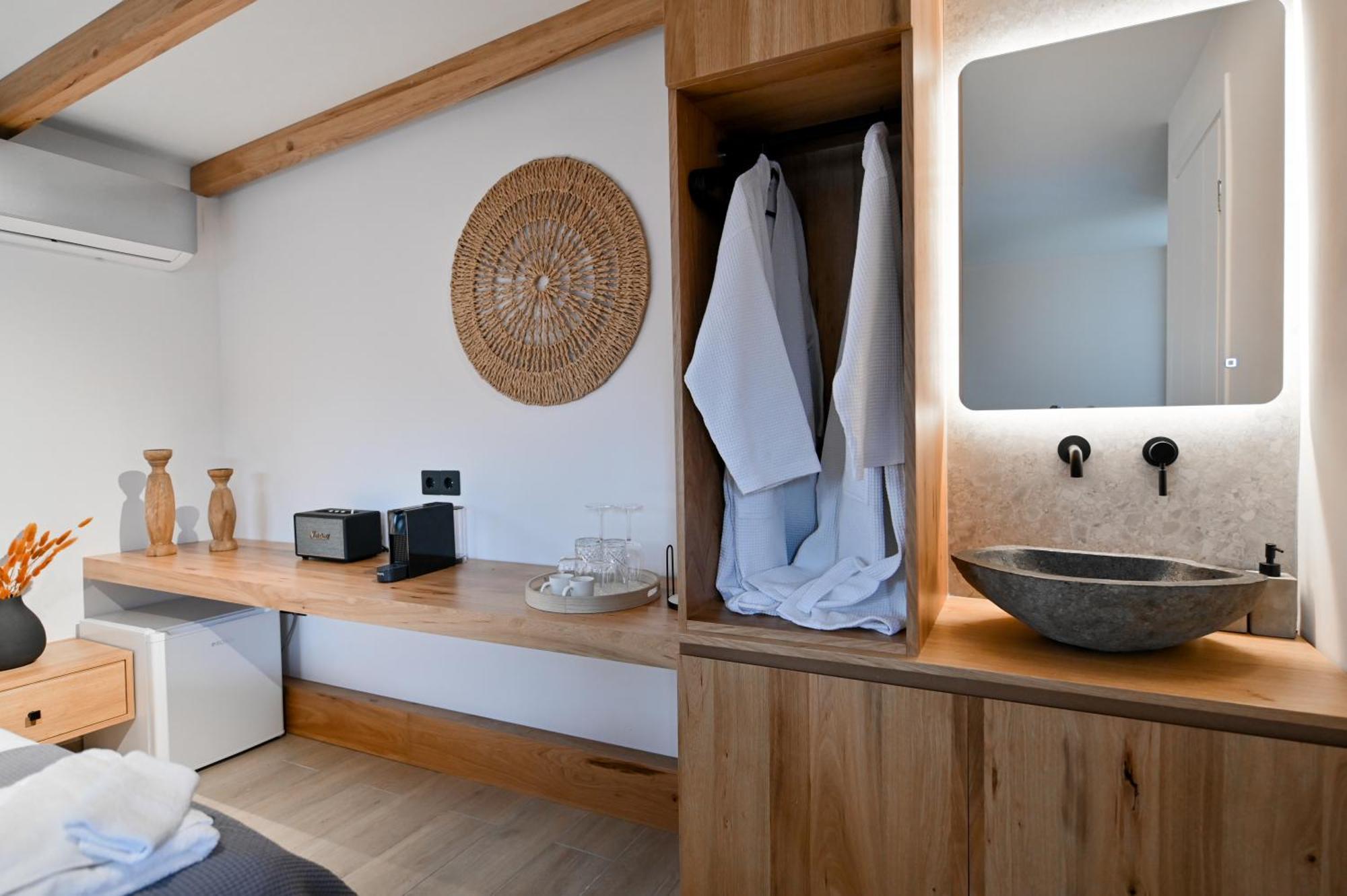 Nativo Apartment