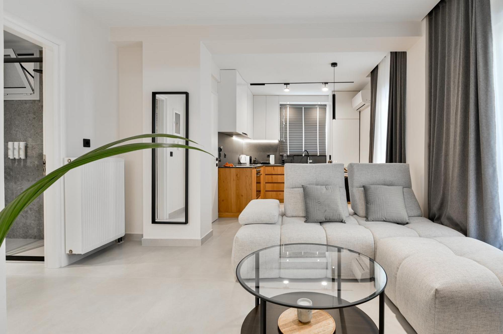 Apartment Nativo *
