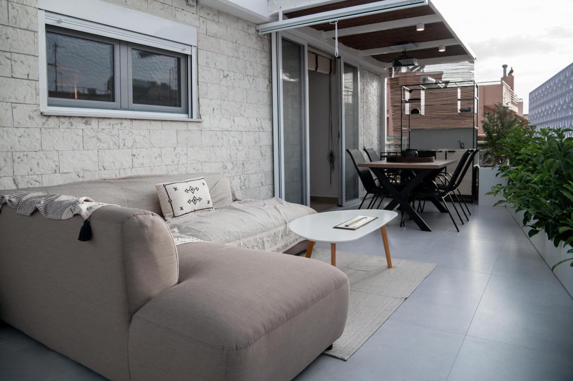 Nativo Apartment