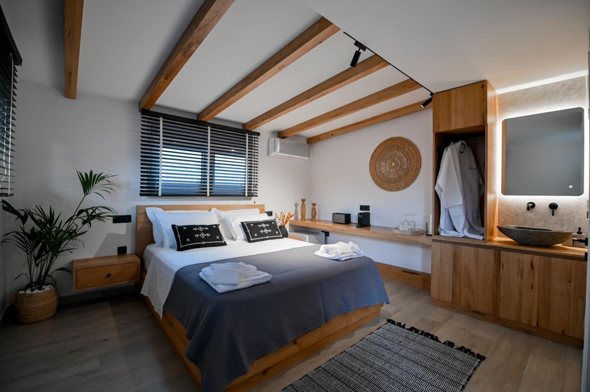 Apartment Nativo