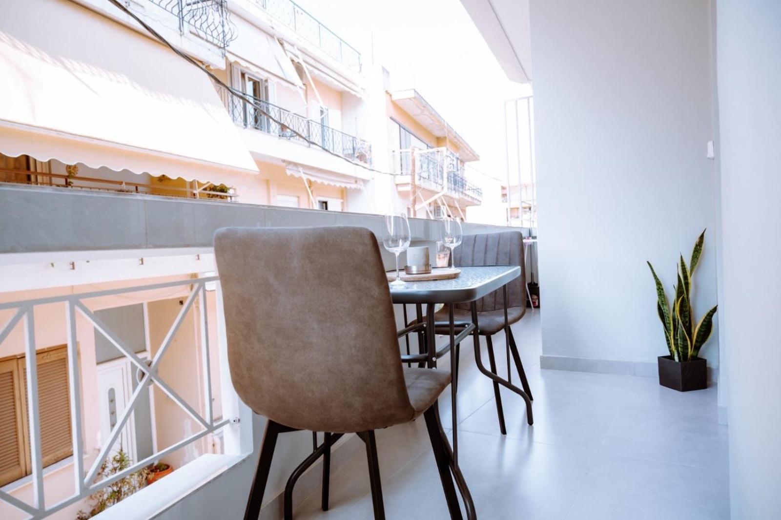 Apartment Nativo Preveza